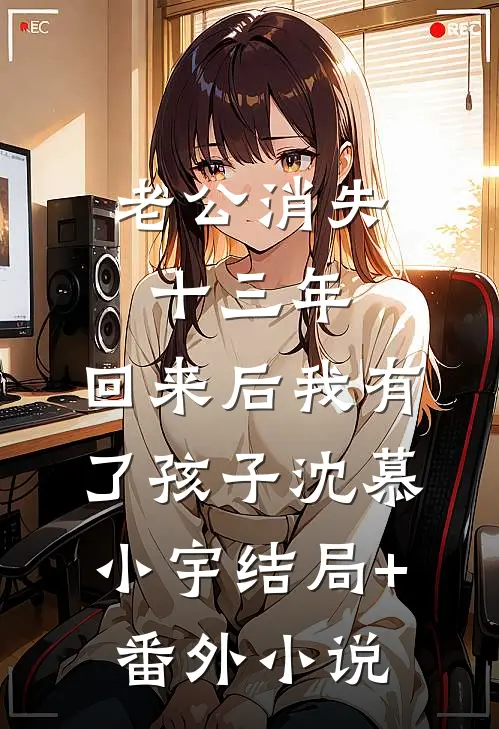 老公消失十三年，回来后我有了孩子沈慕小宇结局+番外小说