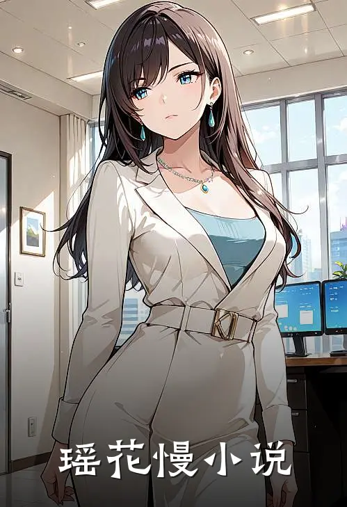 瑶花慢小说