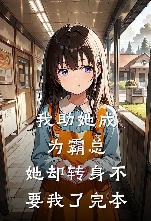 我助她成为霸总，她却转身不要我了完本