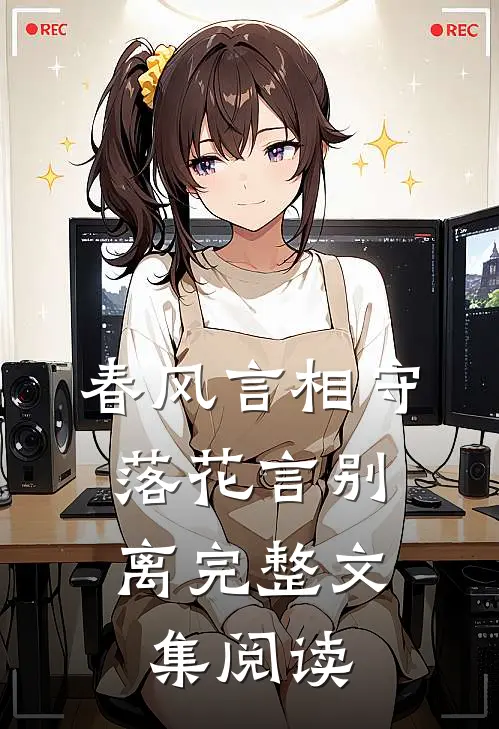春风言相守，落花言别离完整文集阅读