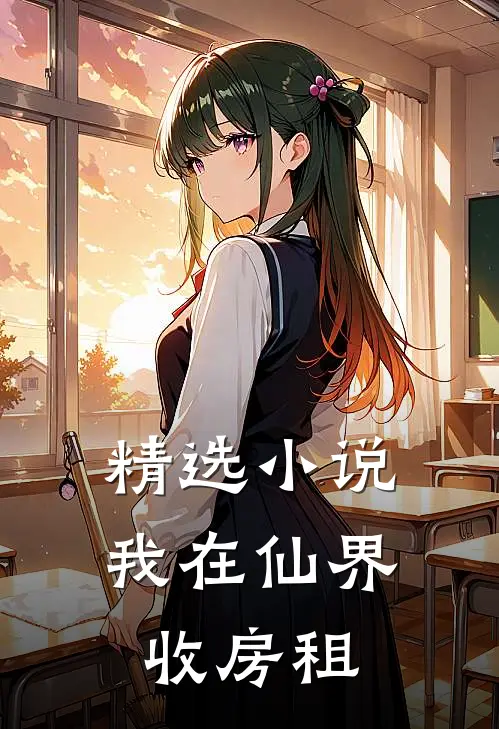精选小说我在仙界收房租