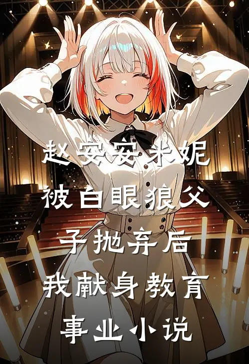 赵安安米妮被白眼狼父子抛弃后，我献身教育事业小说