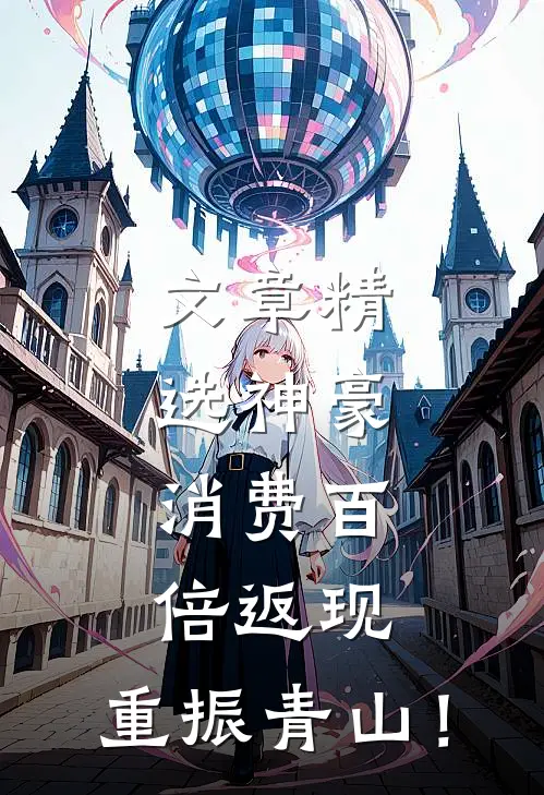 文章精选神豪：消费百倍返现，重振青山！