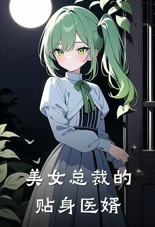 美女总裁的贴身医婿