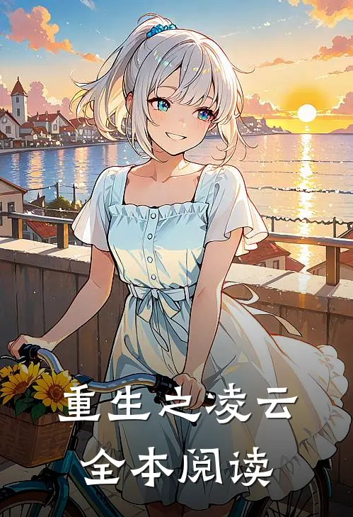 重生之凌云全本阅读