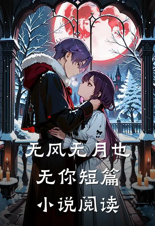 无风无月也无你短篇小说阅读