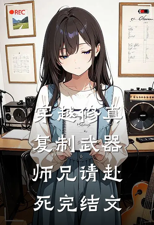 穿越修真：复制武器，师兄请赴死完结文