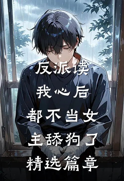 反派读我心后，都不当女主舔狗了精选篇章