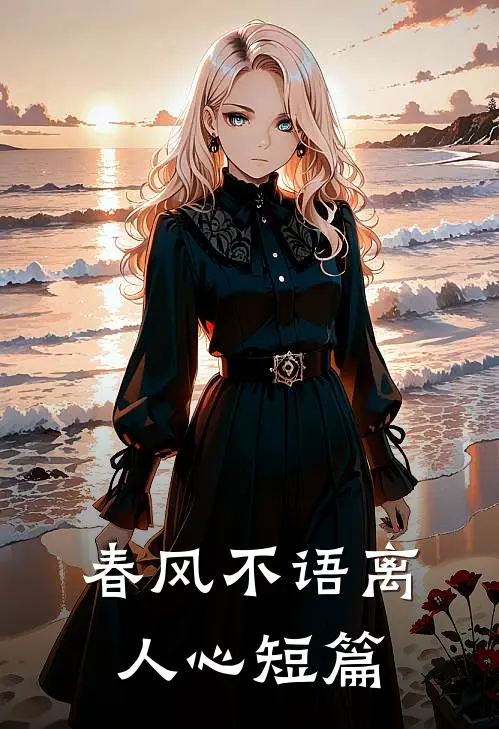 春风不语离人心短篇