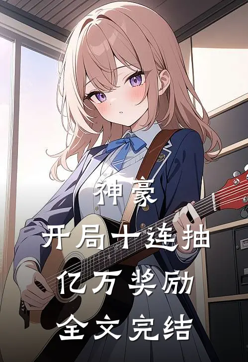 神豪：开局十连抽亿万奖励全文完结