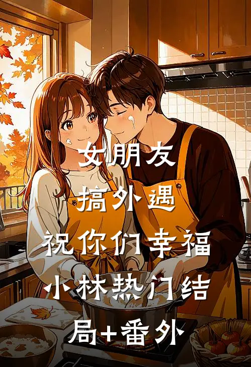女朋友搞外遇，祝你们幸福小林热门结局+番外