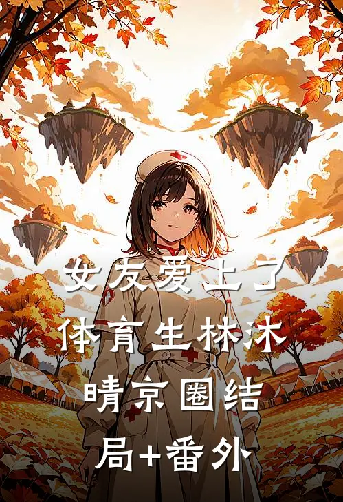 女友爱上了体育生林沐晴京圈结局+番外
