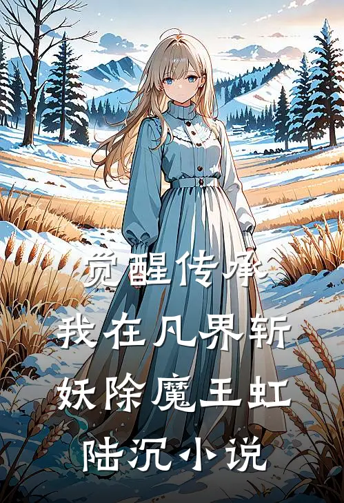 觉醒传承，我在凡界斩妖除魔王虹陆沉小说