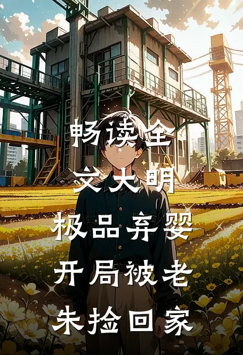畅读全文大明：极品弃婴，开局被老朱捡回家