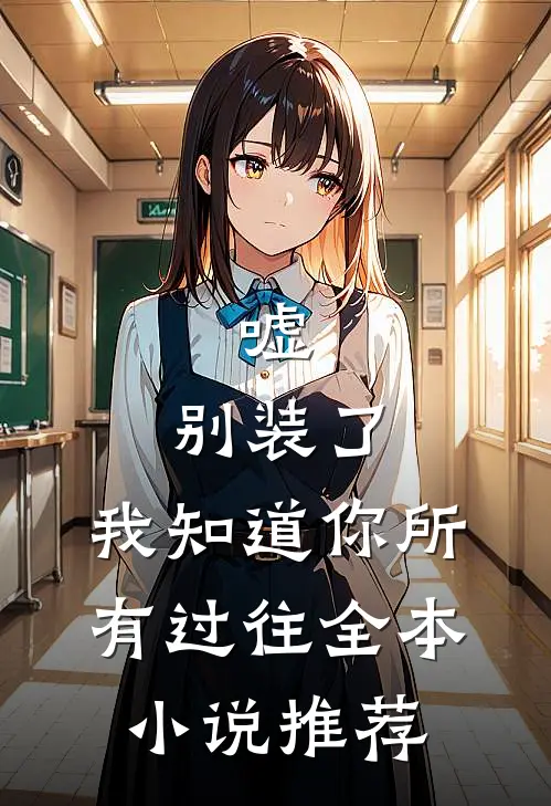 嘘，别装了，我知道你所有过往全本小说推荐