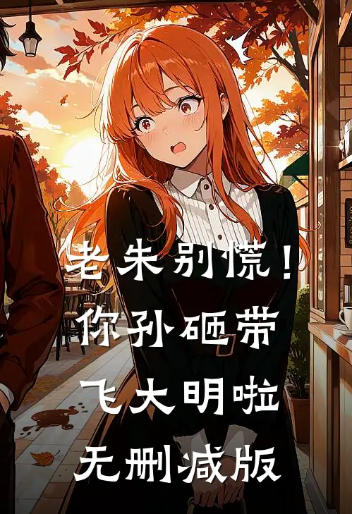 老朱别慌！你孙砸带飞大明啦无删减版