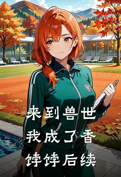 来到兽世，我成了香饽饽后续