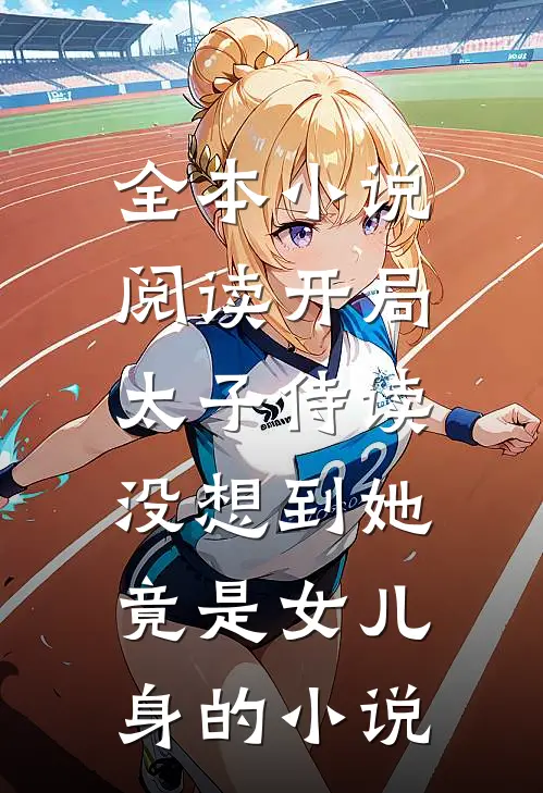 全本小说阅读开局太子侍读,没想到她竟是女儿身的小说