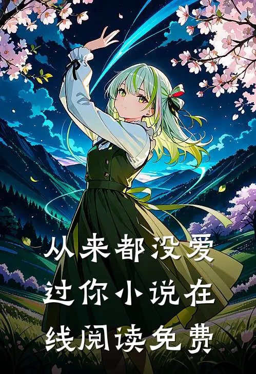 从来都没爱过你小说在线阅读免费