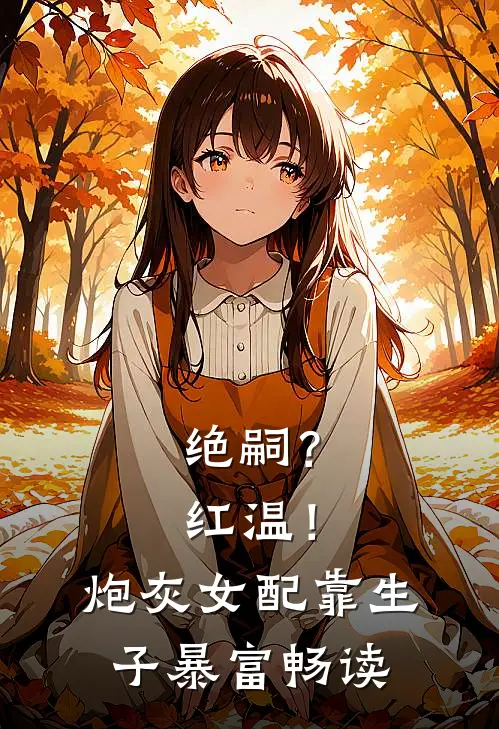 绝嗣？红温！炮灰女配靠生子暴富畅读