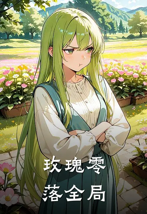 玫瑰零落全局