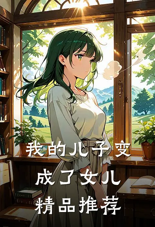 我的儿子变成了女儿精品推荐