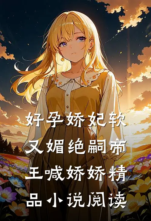 好孕娇妃软又媚绝嗣帝王喊娇娇精品小说阅读