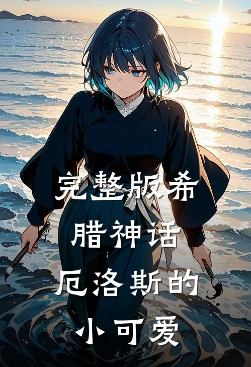 完整版希腊神话：厄洛斯的小可爱