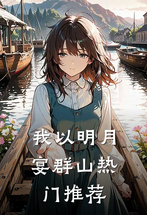 我以明月宴群山热门推荐