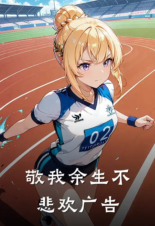 敬我余生不悲欢广告