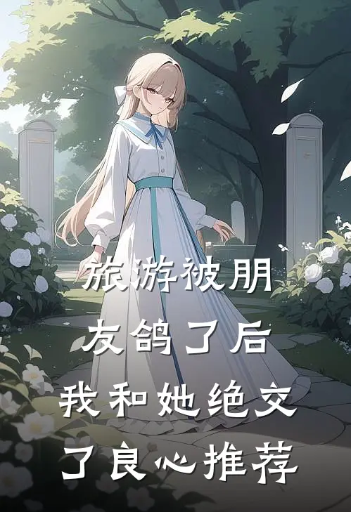 旅游被朋友鸽了后，我和她绝交了良心推荐