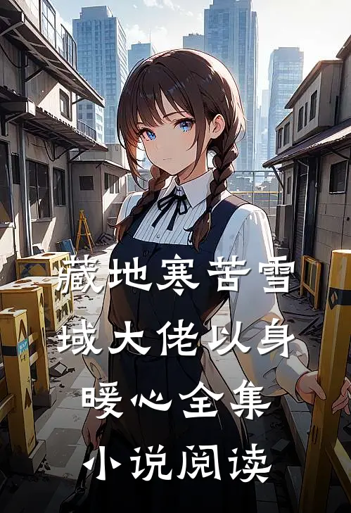 藏地寒苦雪域大佬以身暖心全集小说阅读