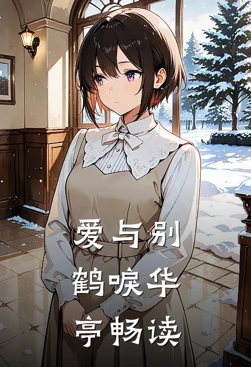 爱与别，鹤唳华亭畅读