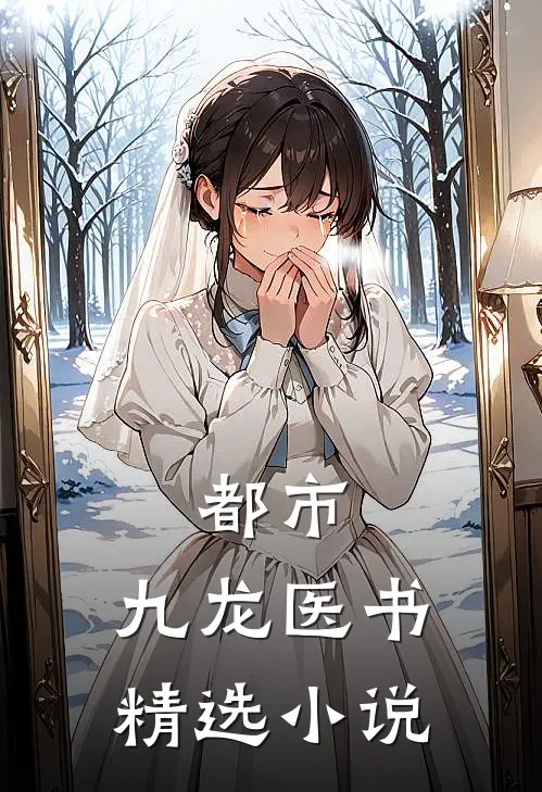 都市：九龙医书精选小说