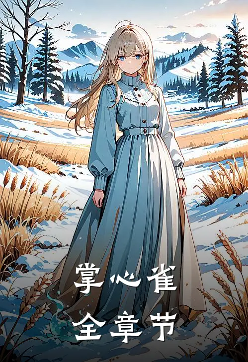 掌心雀全章节