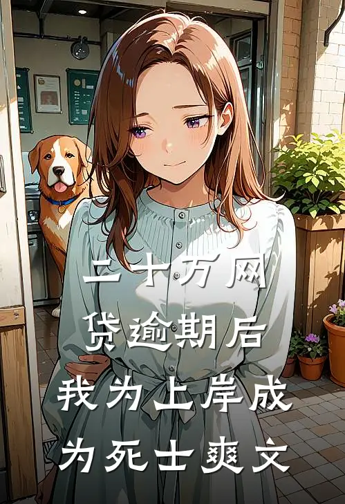 二十万网贷逾期后，我为上岸成为死士爽文