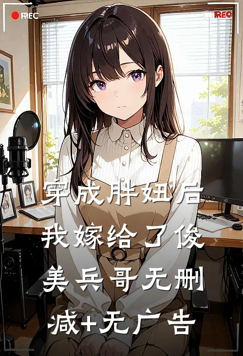 穿成胖妞后我嫁给了俊美兵哥无删减+无广告