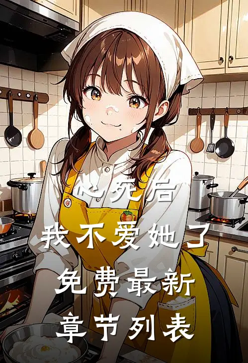 心死后，我不爱她了免费最新章节列表