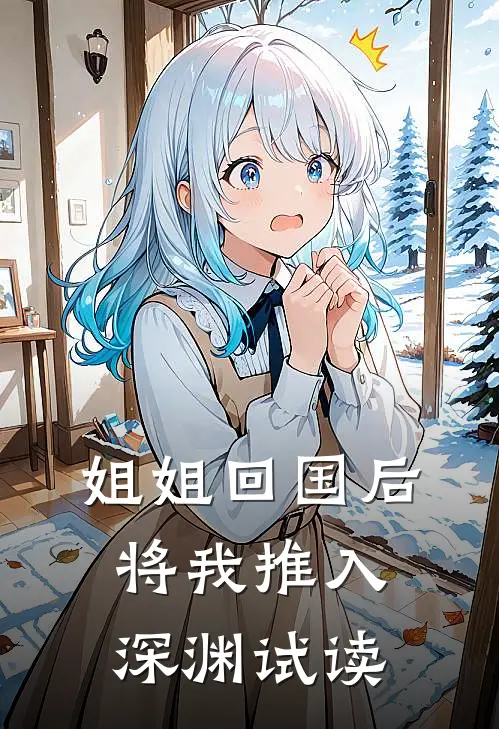 姐姐回国后，将我推入深渊试读