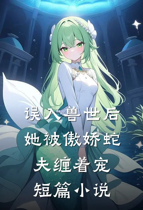 误入兽世后,她被傲娇蛇夫缠着宠短篇免费阅读