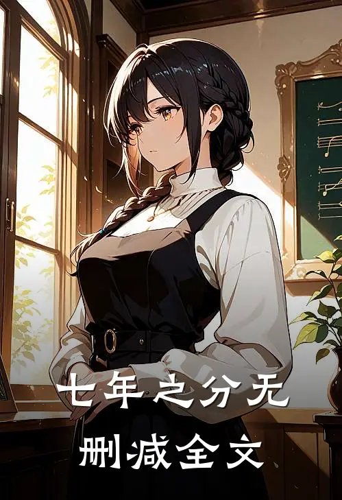 七年之分无删减全文