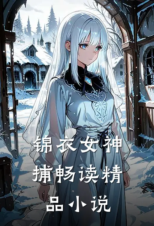 锦衣女神捕畅读精品小说