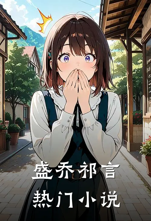 盛乔祁言热门小说