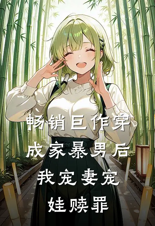 畅销巨作穿成家暴男后,我宠妻宠娃赎罪