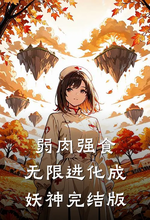弱肉强食：无限进化成妖神完结版