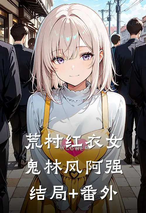 荒村红衣女鬼林风阿强结局+番外