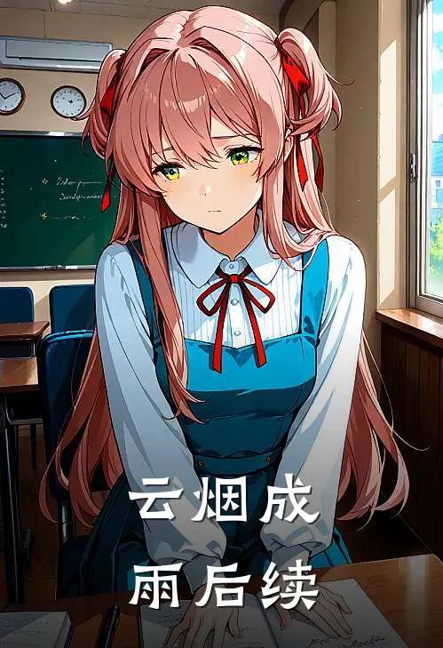 云烟成雨后续