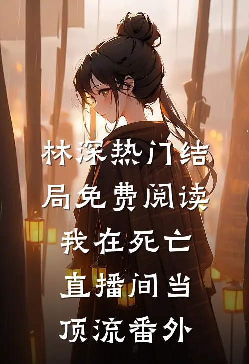 林深热门结局免费阅读我在死亡直播间当顶流番外
