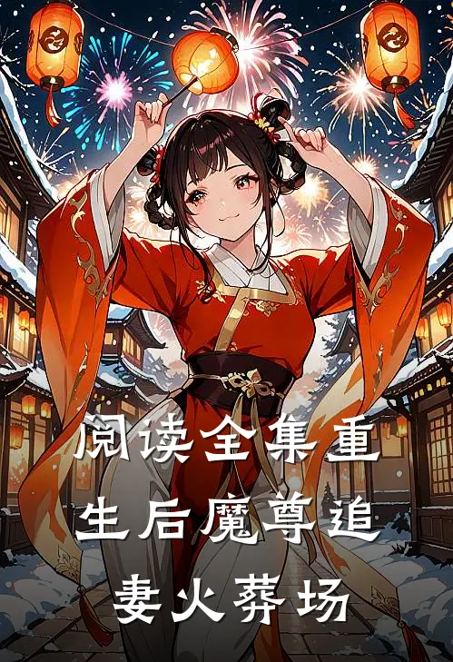 阅读全集重生后魔尊追妻火葬场