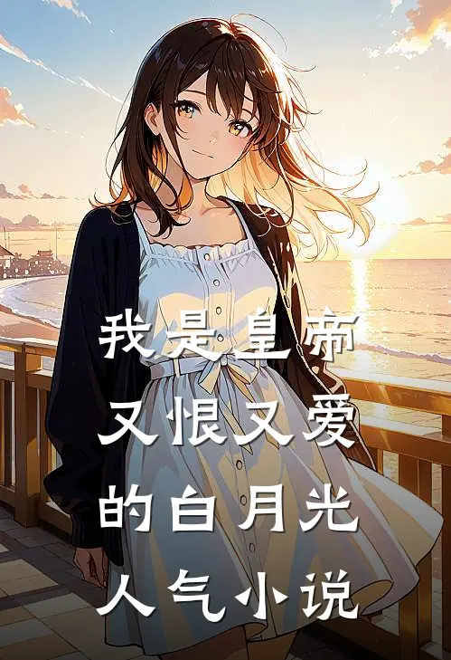 我是皇帝又恨又爱的白月光人气小说
